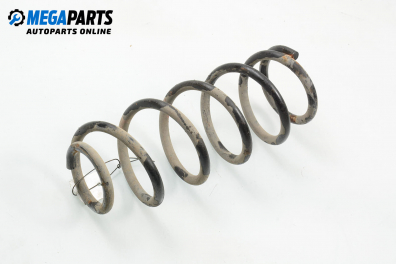 Coil spring for Mazda 6 2.3 AWD, 162 hp, station wagon automatic, 2004, position: rear