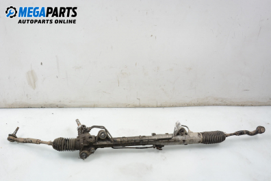 Hydraulic steering rack for Mazda 6 2.3 AWD, 162 hp, station wagon automatic, 2004