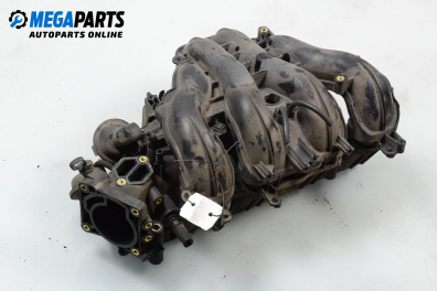 Intake manifold for Mazda 6 2.3 AWD, 162 hp, station wagon automatic, 2004