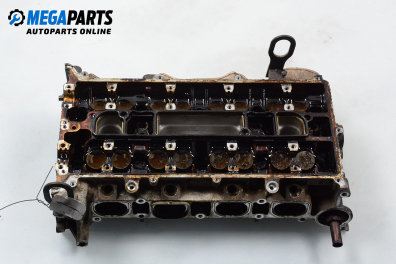 Cylinder head no camshaft included for Mazda 6 Station Wagon I (08.2002 - 12.2007) 2.3 AWD, 162 hp