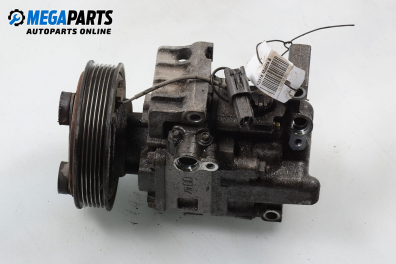 AC compressor for Mazda 6 2.3 AWD, 162 hp, station wagon automatic, 2004