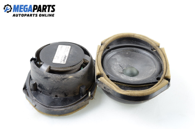 Loudspeakers for Mazda 6 (2002-2008)