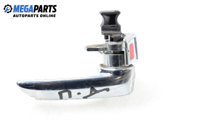 Inner handle for Mazda 6 2.3 AWD, 162 hp, station wagon automatic, 2004, position: front - right