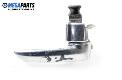 Inner handle for Mazda 6 2.3 AWD, 162 hp, station wagon automatic, 2004, position: rear - right