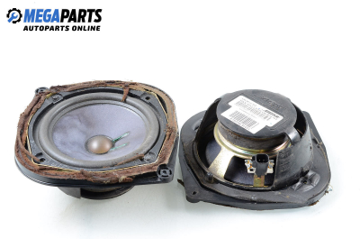 Loudspeakers for Mazda 6 (2002-2008)