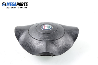 Airbag for Alfa Romeo 147 1.6 16V, 105 hp, hatchback, 2003, position: fața