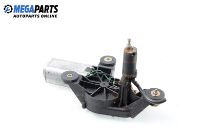 Motor ștergătoare parbriz for Alfa Romeo 147 1.6 16V, 105 hp, hatchback, 2003, position: din spate