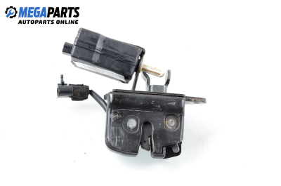 Trunk lock for Alfa Romeo 147 1.6 16V, 105 hp, hatchback, 2003, position: rear