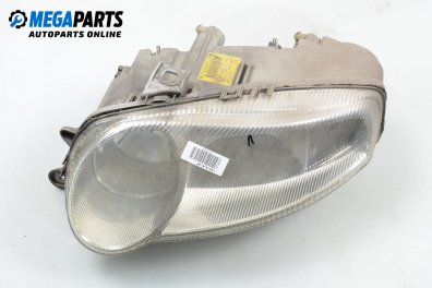 Headlight for Alfa Romeo 147 1.6 16V, 105 hp, hatchback, 2003, position: left