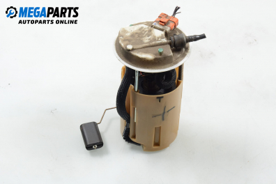 Fuel pump for Alfa Romeo 147 1.6 16V, 105 hp, hatchback, 2003