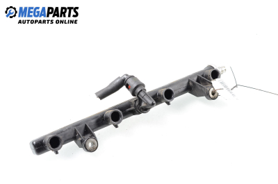 Fuel rail for Alfa Romeo 147 1.6 16V, 105 hp, hatchback, 2003