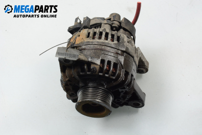 Alternator for Alfa Romeo 147 1.6 16V, 105 hp, hatchback, 2003