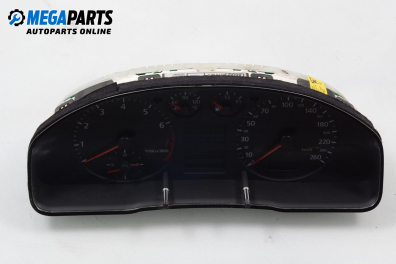 Instrument cluster for Audi A4 (B5) 2.8 Quattro, 193 hp, station wagon, 1997