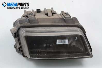 Headlight for Audi A4 (B5) 2.8 Quattro, 193 hp, station wagon, 1997, position: right