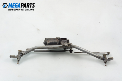 Front wipers motor for Audi A4 (B5) 2.8 Quattro, 193 hp, station wagon, 1997, position: front