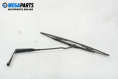 Front wipers arm for Audi A4 (B5) 2.8 Quattro, 193 hp, station wagon, 1997, position: left