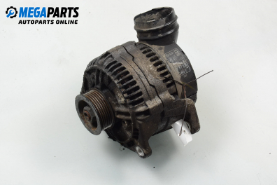 Alternator for Audi A4 (B5) 2.8 Quattro, 193 hp, station wagon, 1997