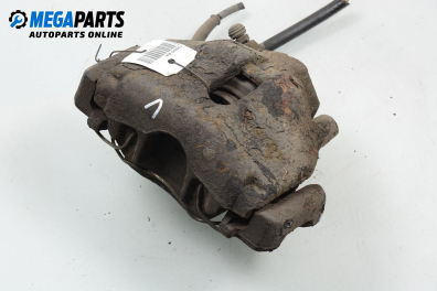 Caliper for Audi A4 (B5) 2.8 Quattro, 193 hp, station wagon, 1997, position: front - left