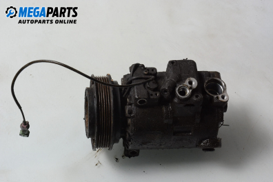 AC compressor for Audi A4 (B5) 2.8 Quattro, 193 hp, station wagon, 1997