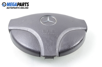 Airbag for Mercedes-Benz A-Class W168 1.6, 102 hp, hatchback, 1999, position: fața