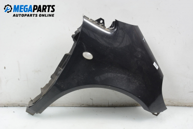 Fender for Mercedes-Benz A-Class W168 1.6, 102 hp, hatchback, 1999, position: front - right