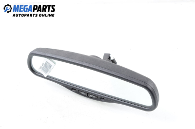 Central rear view mirror for Mercedes-Benz A-Class W168 1.6, 102 hp, hatchback, 1999