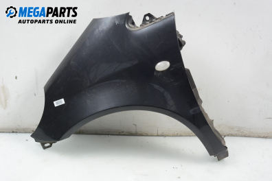 Fender for Mercedes-Benz A-Class W168 1.6, 102 hp, hatchback, 1999, position: front - left