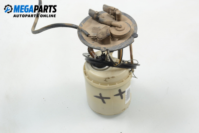 Fuel pump for Mercedes-Benz A-Class W168 1.6, 102 hp, hatchback, 1999