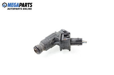 Gasoline fuel injector for Mercedes-Benz A-Class W168 1.6, 102 hp, hatchback, 1999