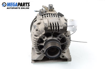 Alternator for Mercedes-Benz A-Class W168 1.6, 102 hp, hatchback, 1999