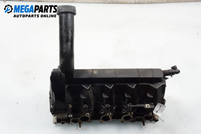 Engine head for Mercedes-Benz A-Class W168 1.6, 102 hp, hatchback, 1999