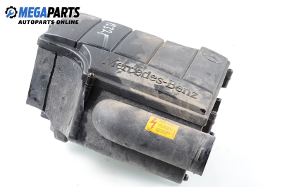 Carcasă filtru de aer for Mercedes-Benz A-Class W168 1.6, 102 hp, hatchback, 1999