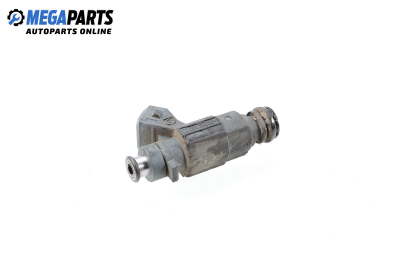 Gasoline fuel injector for Mercedes-Benz A-Class W168 1.6, 102 hp, hatchback, 1999