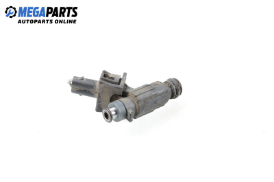 Gasoline fuel injector for Mercedes-Benz A-Class W168 1.6, 102 hp, hatchback, 1999