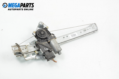 Electric window regulator for Mercedes-Benz A-Class W168 1.6, 102 hp, hatchback, 1999, position: rear - right