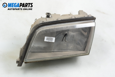 Headlight for Mercedes-Benz C-Class 202 (W/S) 1.8, 122 hp, sedan, 1995, position: left