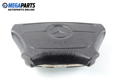 Airbag for Mercedes-Benz C-Klasse 202 (W/S) 1.8, 122 hp, sedan, 1995, position: vorderseite