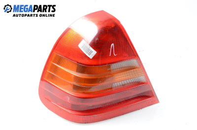 Tail light for Mercedes-Benz C-Class 202 (W/S) 1.8, 122 hp, sedan, 1995, position: left