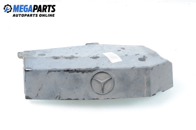 Engine cover for Mercedes-Benz C-Class 202 (W/S) 1.8, 122 hp, sedan, 1995