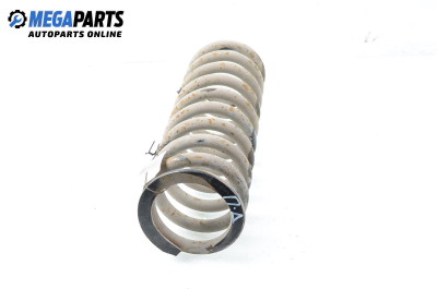 Coil spring for Mercedes-Benz C-Class 202 (W/S) 1.8, 122 hp, sedan, 1995, position: front