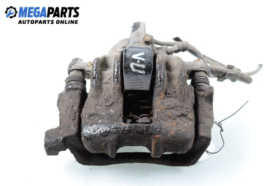 Caliper for Mercedes-Benz C-Class 202 (W/S) 1.8, 122 hp, sedan, 1995, position: front - left