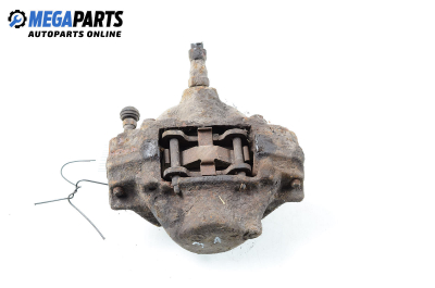 Caliper for Mercedes-Benz C-Class 202 (W/S) 1.8, 122 hp, sedan, 1995, position: rear - left