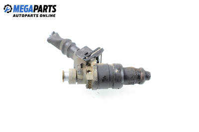 Gasoline fuel injector for Mercedes-Benz C-Class 202 (W/S) 1.8, 122 hp, sedan, 1995