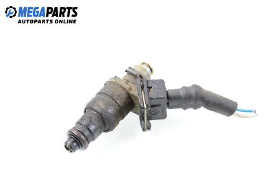 Gasoline fuel injector for Mercedes-Benz C-Class 202 (W/S) 1.8, 122 hp, sedan, 1995