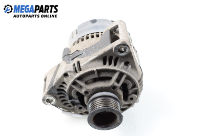 Alternator for Mercedes-Benz C-Class 202 (W/S) 1.8, 122 hp, sedan, 1995