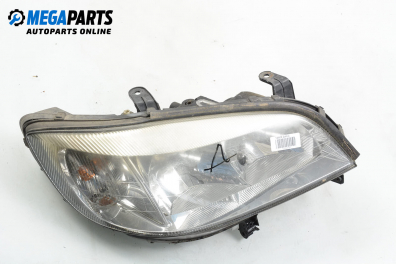 Headlight for Opel Zafira A 2.0 16V DI, 82 hp, minivan, 2000, position: right