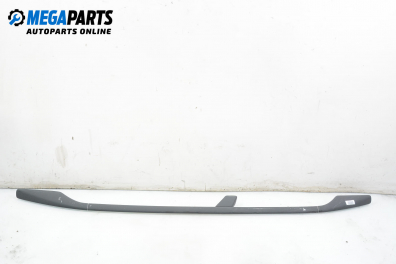 Șină portbagaj de acoperiș for Opel Zafira A 2.0 16V DI, 82 hp, monovolum, 2000, position: dreapta