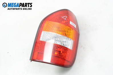 Tail light for Opel Zafira A 2.0 16V DI, 82 hp, minivan, 2000, position: right