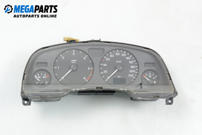 Instrument cluster for Opel Zafira A 2.0 16V DI, 82 hp, minivan, 2000