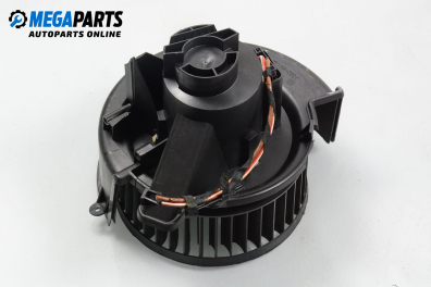 Heating blower for Opel Zafira A 2.0 16V DI, 82 hp, minivan, 2000